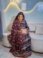 Senegalese created by Bionik